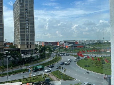 Cho thuê căn hộ chung cư Sentosa, 1 ngủ Studio 33m2 . 1