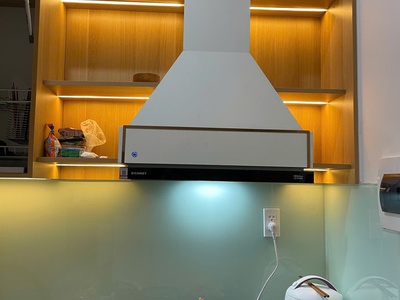 Cho thuê căn hộ chung cư Sentosa, 1 ngủ Studio 33m2 . 5