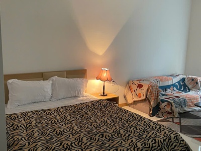 Cho thuê căn hộ chung cư Sentosa, 1 ngủ Studio 33m2 . 6