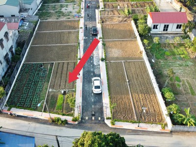 117m mặt trục chính cách QL21 chỉ 500m 0