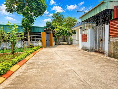 117m mặt trục chính cách QL21 chỉ 500m 2