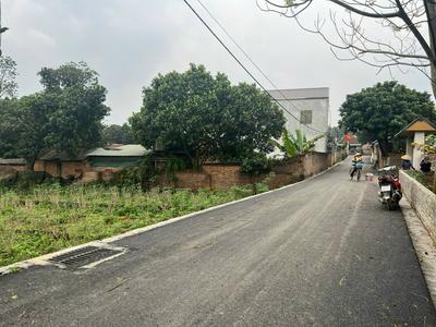 Đất Phú Cát Gần metro 5 giá chỉ hơn 3 tỷ. 3
