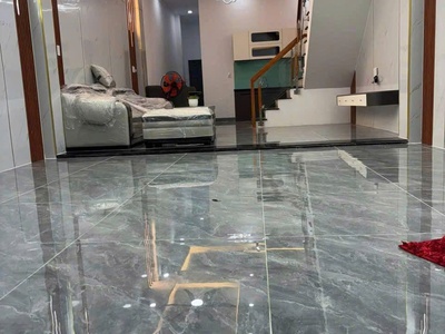 Nhà 2 tầng SHR sẵn chỉ 2 tỷ 250 1