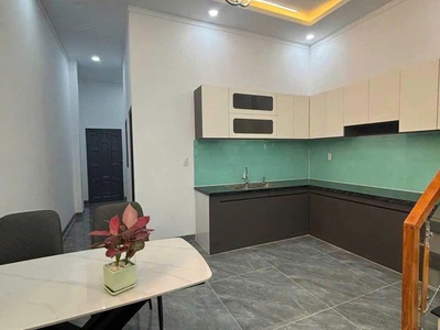 Nhà 2 tầng SHR sẵn chỉ 2 tỷ 250 2