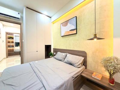 Nhà 2 tầng SHR sẵn chỉ 2 tỷ 250 3