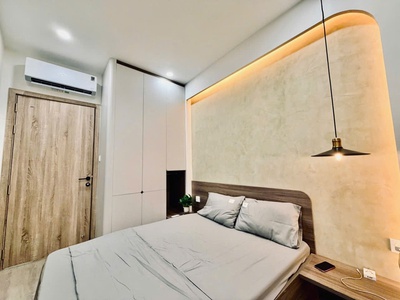 Nhà 2 tầng SHR sẵn chỉ 2 tỷ 250 4