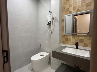 Nhà 2 tầng SHR sẵn chỉ 2 tỷ 250 5