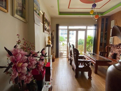 Siêu phẩm kiến trúc pháp 5 tầng trung tâm hoàng hữu nam, quận 9 3