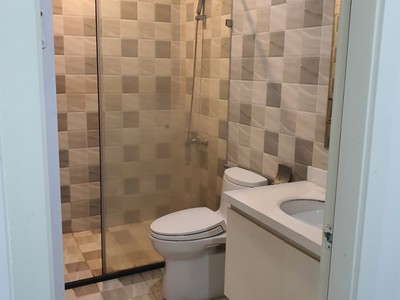 Cho thuê chung cư Ecolife Capitol - 58 Tố Hữu, 95m, 3 PN nội thất cơ bản 13.5 triệu/tháng 1