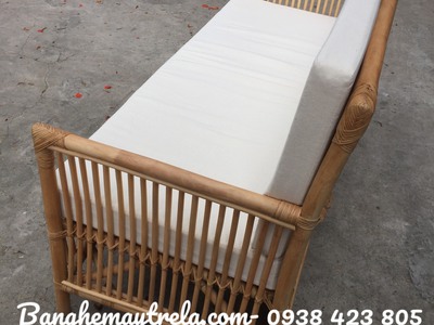 Ghế sofa mây tự nhiên 1