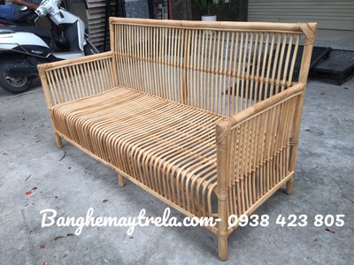 Ghế sofa mây tự nhiên 2