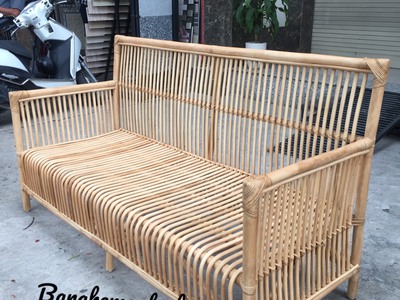 Ghế sofa mây tự nhiên 3
