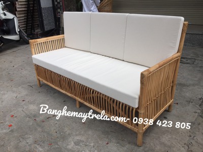 Ghế sofa mây tự nhiên 4