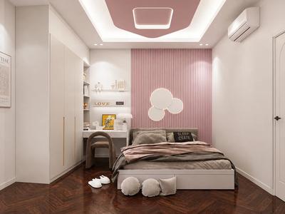 Nội Thất Phòng Trẻ Em Đẹp, Hiện Đại   Gợi Ý Bố Trí Phù Hợp 0