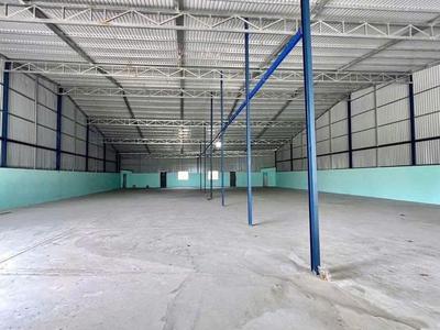 Cho thuê kho mặt tiền Võ Văn Kiệt - Gần Siêu Thị AEON MALL Cần Thơ 0