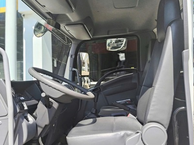 Xe Sẵn Giao Ngay Isuzu Frr650 Mui Bạt Bững Nhôm 8