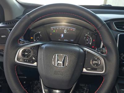 Honda Cr-V L 2019 Nhập Thái Suv 7 Chỗ Cực Đẹp, Giữ Form Xuất Sắc 2