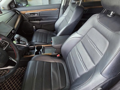 Honda Cr-V L 2019 Nhập Thái Suv 7 Chỗ Cực Đẹp, Giữ Form Xuất Sắc 3