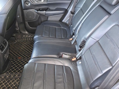 Honda Cr-V L 2019 Nhập Thái Suv 7 Chỗ Cực Đẹp, Giữ Form Xuất Sắc 5