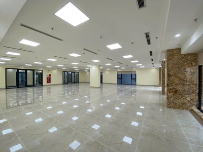 Bán 125m - 10 Tầng - 9.6m.Mạt Tiền. Dương Khuê Cầu Giấy 1