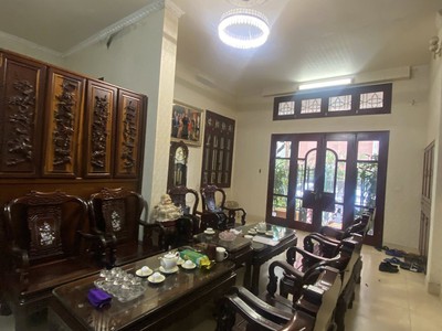 Bán 116m - 4 Tần - 11.2m.Mặt Tiền.  Nguyễn Cơ Thạch   Nam Từ Liêm 1