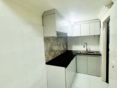 .Nhà 2,5 tầng Vũ Chí Thắng - Lê Chân 1