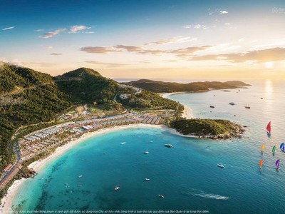 Vinhomes Hải Vân bay - đại đô thị vịnh biển đầu tiên tại Đà Nẵng giá tốt nhất giai đoạn 1 1
