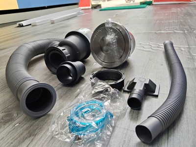 Chậu Rửa Chén Hafen CRD-20 4
