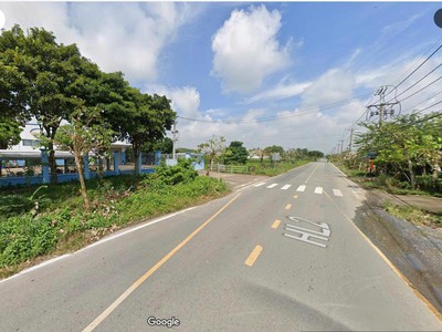 Bán/ cho thuê nhà xưởng CỦ CHI   TP.HCM   7.500m 2