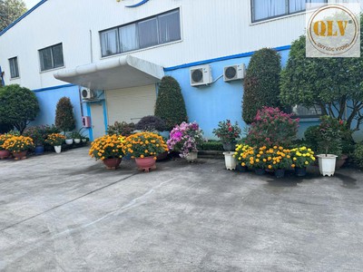Bán/ cho thuê nhà xưởng CỦ CHI   TP.HCM   7.500m 3