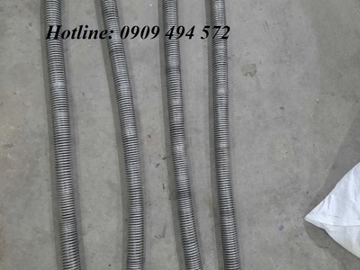 Dây điện trở lò nung 0