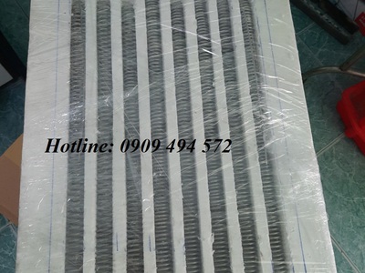 Dây điện trở lò nung 1