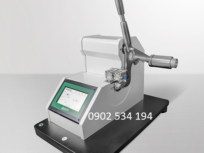 Opti-Tear Digital Elmendorf Tear Tester 0