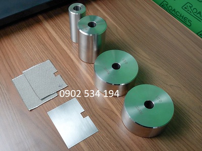Opti-Tear Digital Elmendorf Tear Tester 3