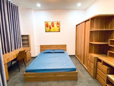 Bán nhà 4 tầng Hẻm ô tô Huỳnh Văn Nghệ-Tân Bình- DT 86m2- Giá 7 tỷ xx 2