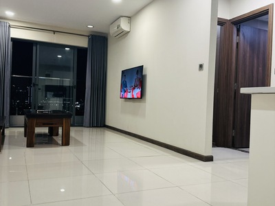 Căn 1pn giá tốt de capella quận 2 0