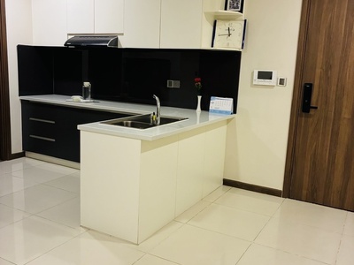 Căn 1pn giá tốt de capella quận 2 1