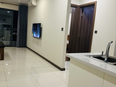 Căn 1pn giá tốt de capella quận 2 2