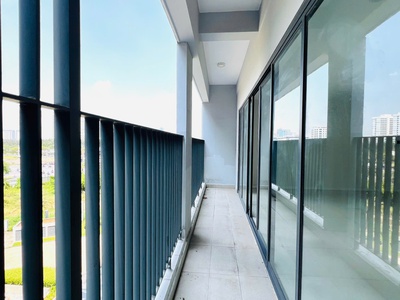 Bán Officetel 55m tại Lavida Plus Quận 7 2