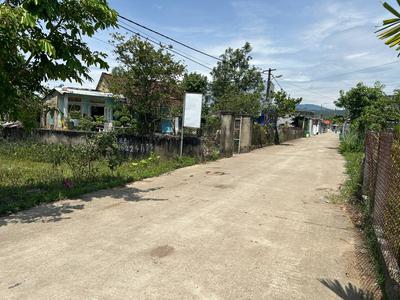 Đất ven Đà Nẵng - Trục chính Đông Phú 2 giáp Hoà Khương 1