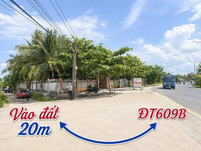 Chỉ với hơn 800 triệu sở hữu ngay lô đát phía tây đà nẵng - chính chủ cực đẹp 2