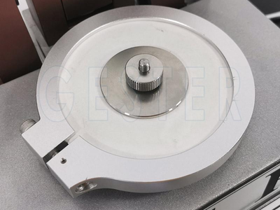 Máy kiểm tra độ mài mòn taber GT-C14B 0