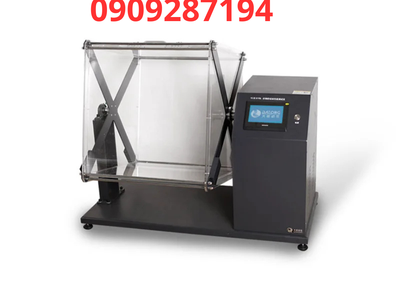 Máy Kiểm Tra Độ Bền Vải YG B 819DL 1