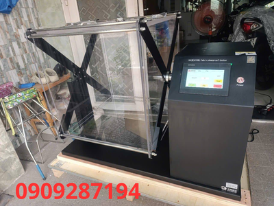 Máy Kiểm Tra Độ Bền Vải YG B 819DL 0