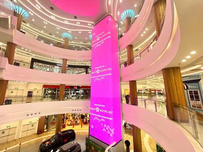 Màn Hình LED Trung Tâm Thương Mại Giải Pháp Hiển Thị Hiện Đại Nâng Tầm Trải Nghiệm Mua Sắm 2