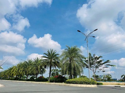 Bán đất gần sân bay Long Thành chỉ 13TR/M 5