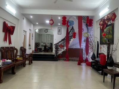 H2345   siêu phẩm biệt thự phố bình lợi ngang khủng 5.3m khó tìm 0