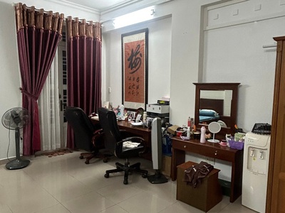 H2345   siêu phẩm biệt thự phố bình lợi ngang khủng 5.3m khó tìm 1