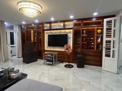 H2345   siêu phẩm biệt thự phố bình lợi ngang khủng 5.3m khó tìm 2