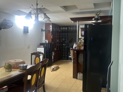 K2347 nhà 4 tầng sâu 25m cực hiếm - cách view sông chỉ 50m 1